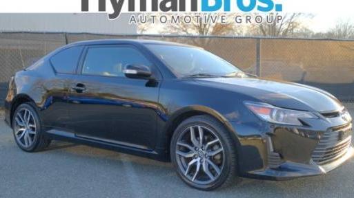 TOYOTA SCION TC 2014 JTKJF5C7XE3080026 image